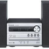 CD/RADIO/MP3/USB SYSTEM/SC-PMX90EG-S PANASONIC