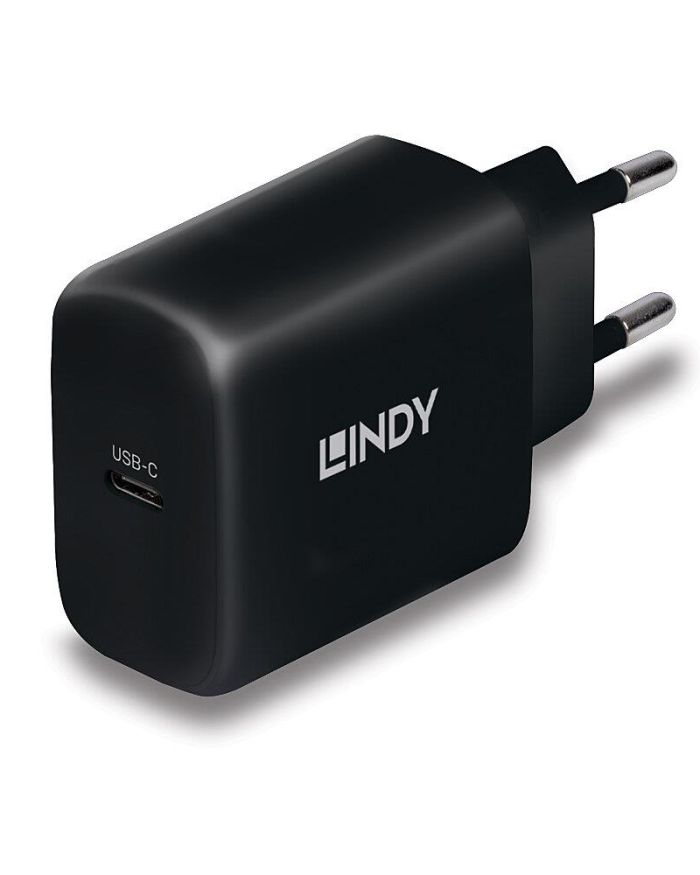 CHARGER WALL 65W/73426 LINDY