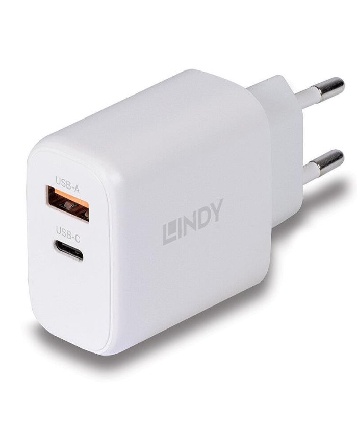 CHARGER WALL 65W/73428 LINDY