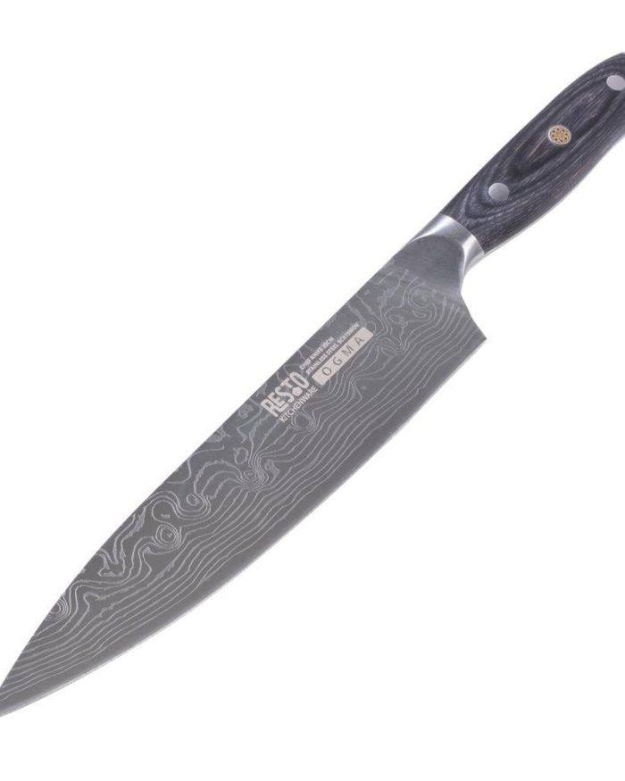 CHEF KNIFE 19CM/95340 RESTO
