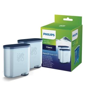 COFFEE MACHINE ACC FILTER/AQUACLEAN 2P CA6903/22 PHILIPS