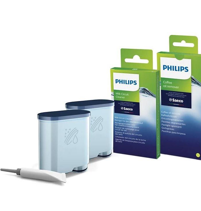 COFFEE MACHINE ACC MAINT. KIT/AQUACLEAN CA6707/10 PHILIPS