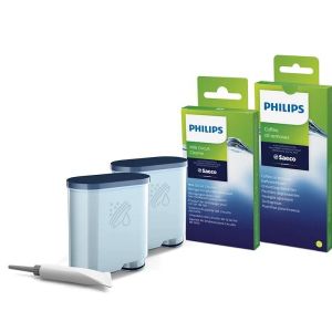 COFFEE MACHINE ACC MAINT. KIT/AQUACLEAN CA6707/10 PHILIPS