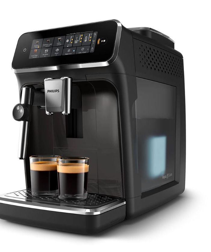 COFFEE MACHINE/EP3324/40 PHILIPS