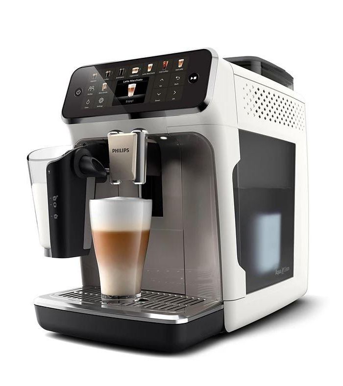 COFFEE MACHINE/EP5545/70 PHILIPS