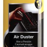 COMPRESSED AIR DUSTER 350ML/HFC FREE 9974905 FELLOWES