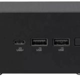 COMPUTING KIT C3-100U/RNUC15CRHI300002 ASUS