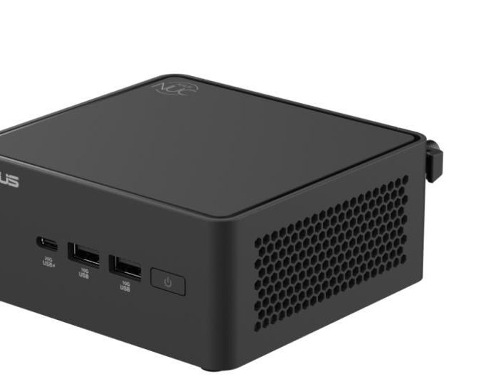 COMPUTING KIT CU5-210H/RNUC15CRHC500002 ASUS