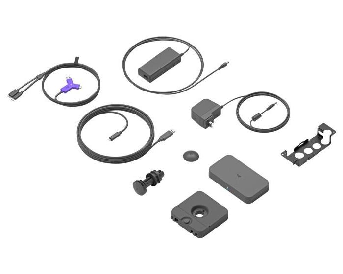 CONFER. SYS. HUB SWYTCH/952-000010 LOGITECH