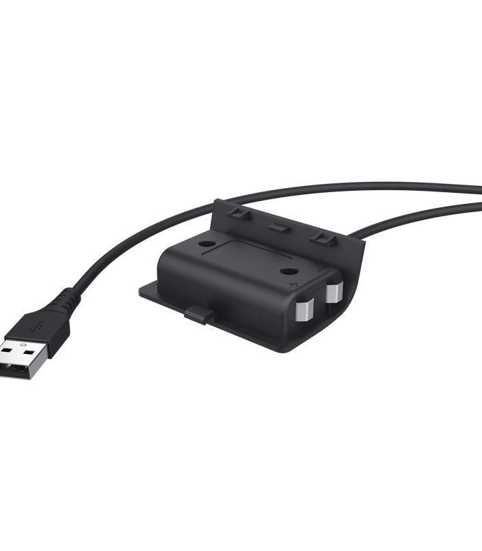 CONSOLE ACC CHARGE KIT GXT246/AVADO /XBOX 24782 TRUST