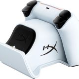 CONSOLE ACC CHARGING DOCK/DUO PS5 51P68AA HYPERX