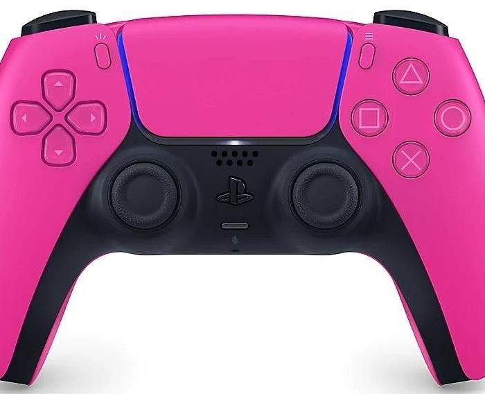 CONSOLE ACC CONTROLLER WRL PS5/DUALSENSE V2 711719575962 SONY