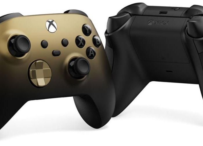CONSOLE ACC CONTROLLER WRL/XBOX 196388141432 MICROSOFT