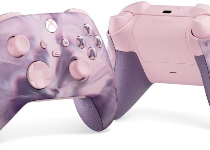CONSOLE ACC CONTROLLER WRL/XBOX 196388141463 MICROSOFT