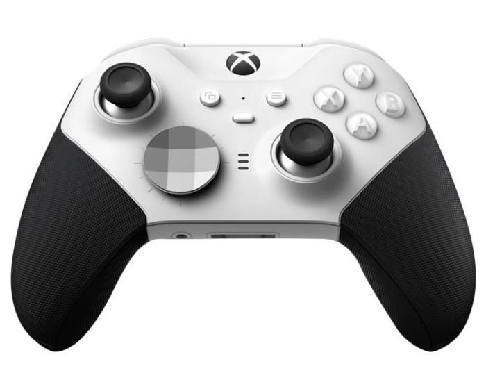 CONSOLE ACC CONTROLLER WRL/XBOX 889842717075 MICROSOFT