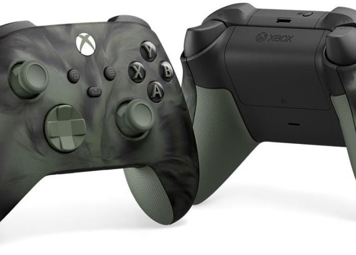 CONSOLE ACC CONTROLLER WRL/XBOX 889842946918 MICROSOFT