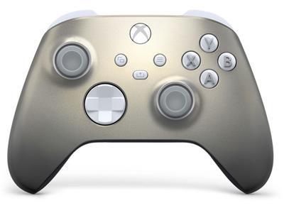 CONSOLE ACC CONTROLLER WRL/XBOX SP.ED QAU-00040 MICROSOFT