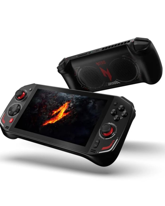 CONSOLE NITRO BLAZE GN771 7”/DH.E4JEX.001 ACER