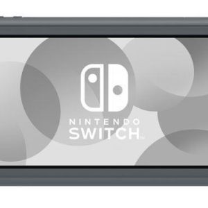 CONSOLE SWITCH LITE/GREY 10002595 NINTENDO
