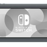 CONSOLE SWITCH LITE/GREY 10002595 NINTENDO
