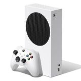 CONSOLE XBOX SERIES S 512GB/889842651409 MICROSOFT