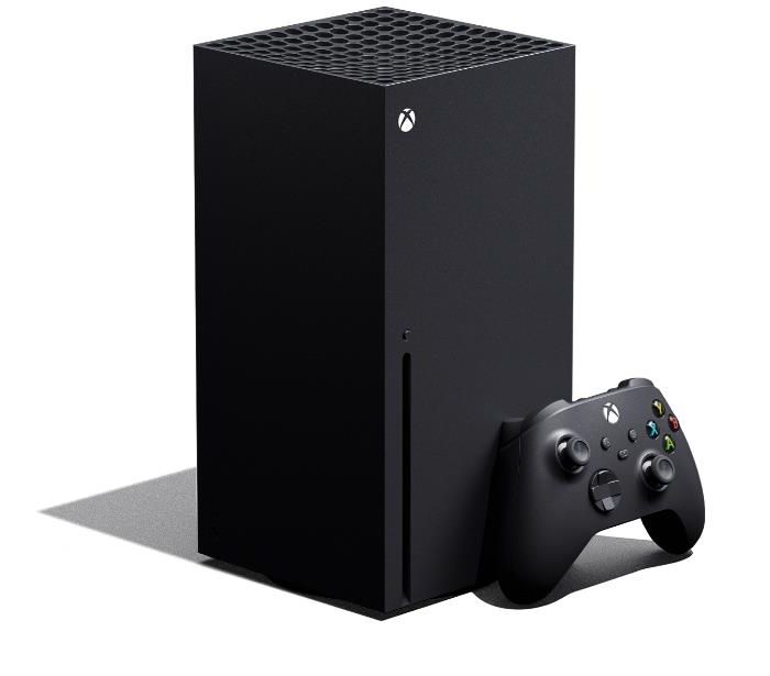 CONSOLE XBOX SERIES X 1TB/889842640809 MICROSOFT