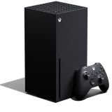 CONSOLE XBOX SERIES X 1TB/889842640809 MICROSOFT