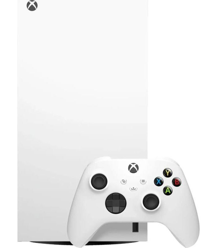 CONSOLE XBOX SERIES X DIGITAL/1TB 196388363902 MICROSOFT