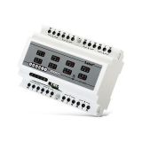 CONTROL PANEL OUTPUT EXPANSION/MODULE DIN INT-ORS SATEL
