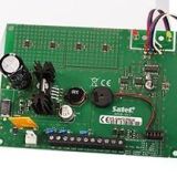 CONTROL PANEL PSU BOARD 12VDC/3A APS-30 BO SATEL