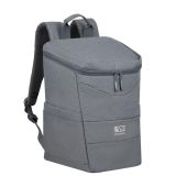 COOLER BAG BACKPACK/20L DARK GREY 5535 RESTO