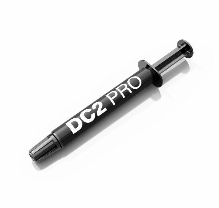 CPU COOLER ACC THERMAL PASTE/DC2 PRO BZ005 BE QUIET!