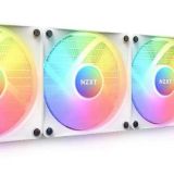 CPU COOLER MULTI SOCKET/KRAKEN 360 RGB NZXT
