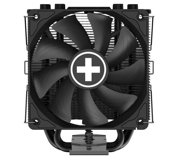 CPU COOLER MULTI SOCKET/M906 XC081 XILENCE