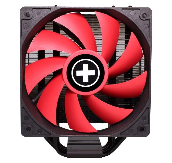 CPU COOLER MULTI SOCKET/XC051 XILENCE