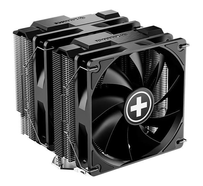 CPU COOLER MULTI SOCKET/XC091 XILENCE