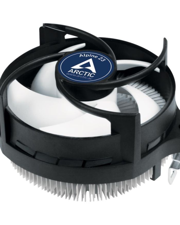 CPU COOLER SAM5/SAM4/ALPINE 23 ACALP00035A ARCTIC