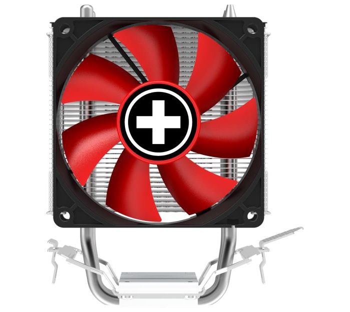 CPU COOLER SFM2+/SFM2/SFM1/SAM3/SAM2+/SAM2 XC025 XILENCE