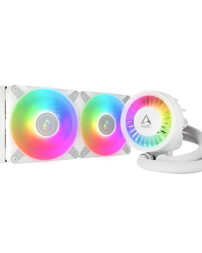 CPU COOLER S_MULTI/ACFRE00150A ARCTIC
