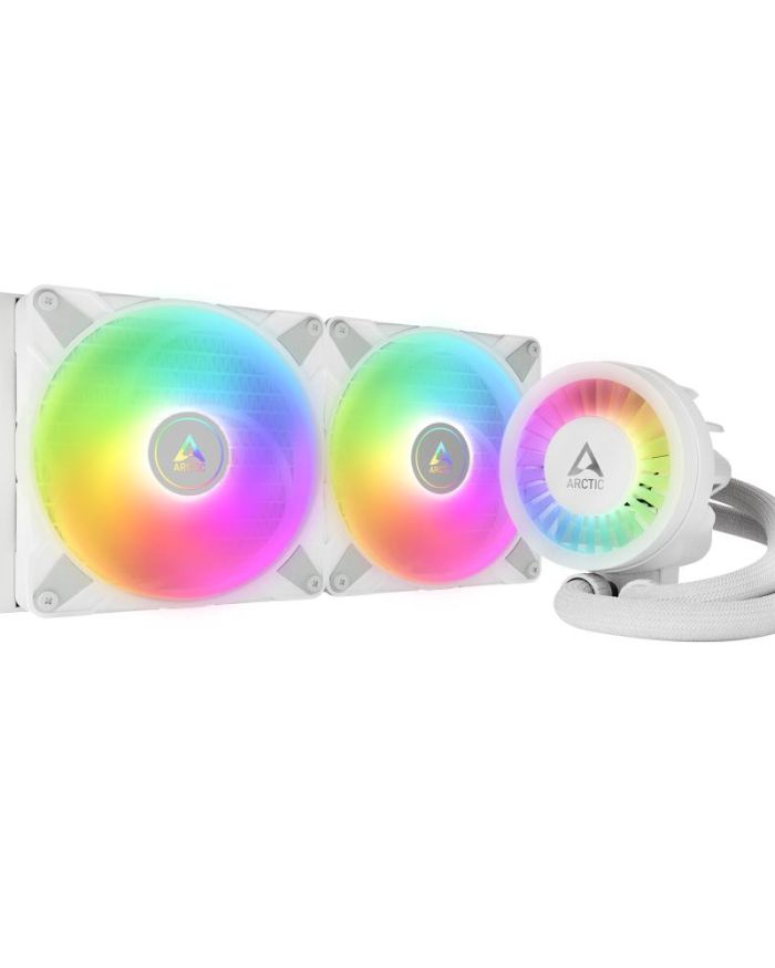 CPU COOLER S_MULTI/ACFRE00151A ARCTIC
