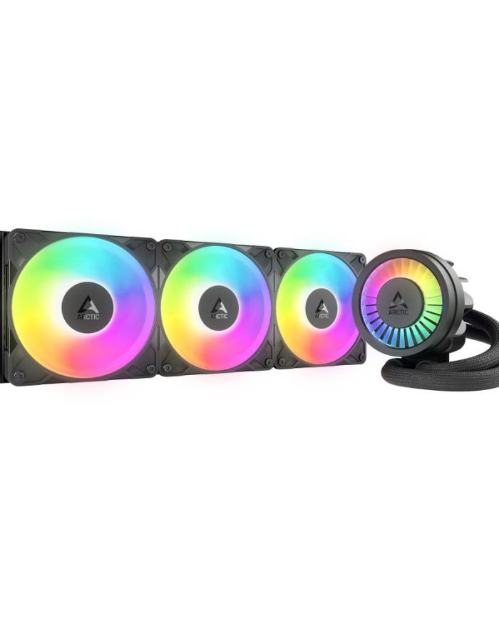 CPU COOLER S_MULTI/ACFRE00184A ARCTIC