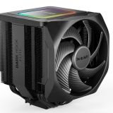 CPU COOLER S_MULTI/DARK ROCK ELITE BK037 BE QUIET