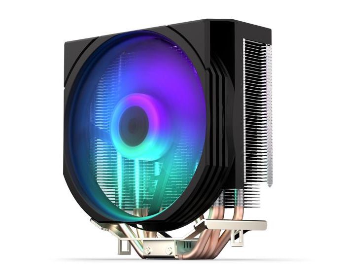 CPU COOLER S_MULTI/SPA.5 MAX ARGB EY3A004 ENDORFY