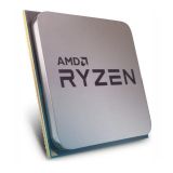 CPU|AMD|Desktop|Ryzen 5|5500|Cezanne|3600 MHz|Cores 6|16MB|Socket SAM4|65 Watts|OEM|100-000000457