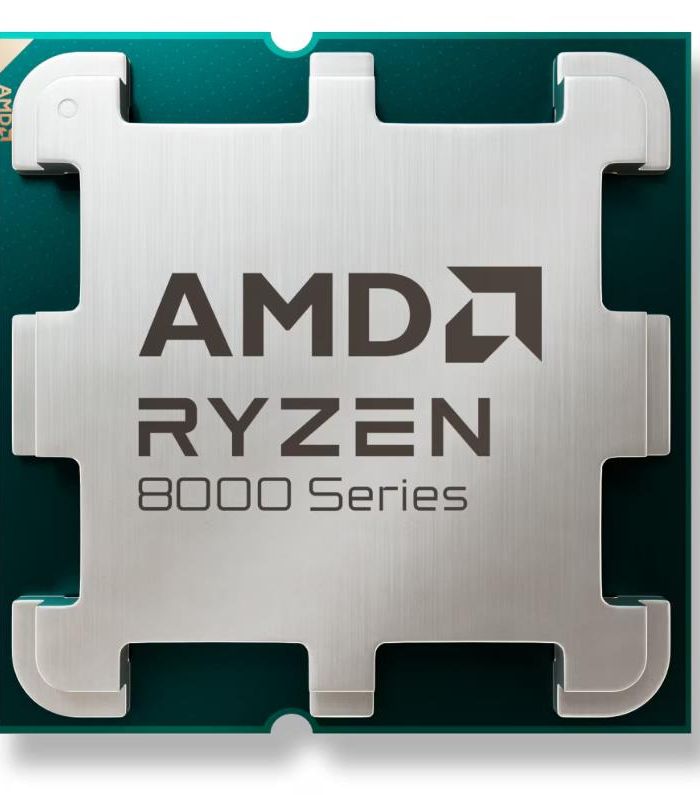 CPU|AMD|Desktop|Ryzen 5|8400F|Phoenix|4200 MHz|Cores 6|6MB|Socket SAM5|65 Watts|OEM|100-000001591