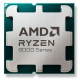 CPU|AMD|Desktop|Ryzen 5|8400F|Phoenix|4200 MHz|Cores 6|6MB|Socket SAM5|65 Watts|OEM|100-000001591