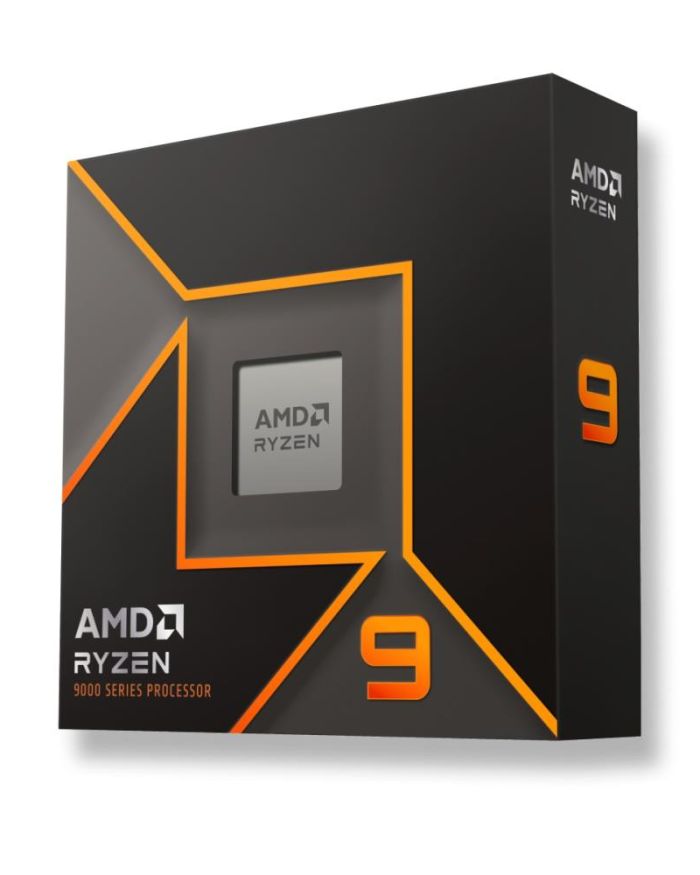 CPU|AMD|Desktop|Ryzen 9|9900X|Granite Ridge AM5|4400 MHz|Cores 12|64MB|Socket SAM5|120 Watts|GPU Radeon|BOX|100-100000662WOF