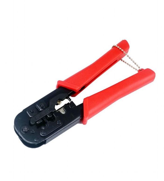 CRIMPING TOOL UNIVERSAL/RJ45/RJ12/RJ11 T-WC-01 GEMBIRD