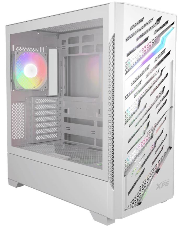 Case|ADATA|STARKER AIR BTF|MidiTower|ATX|EATX|MicroATX|MiniITX|Colour White|STARKERAIRBTFMTA-WHCWW