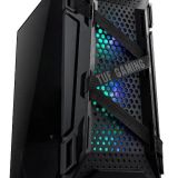 Case|ASUS|TUF Gaming GT301|MidiTower|Not included|ATX|MicroATX|MiniITX|Colour Black|GT301TUFGAMINGCASE